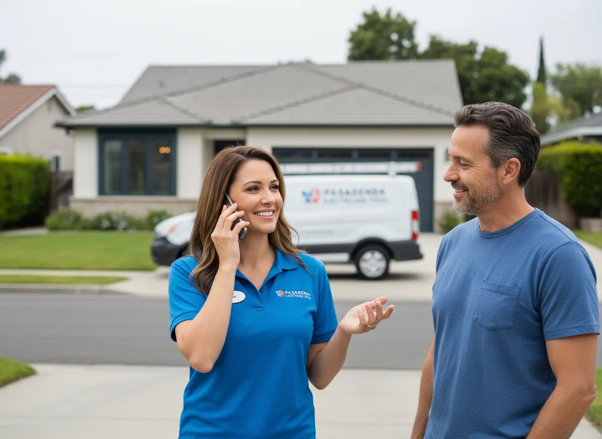 Electrician West Ossipee, NH FAQs